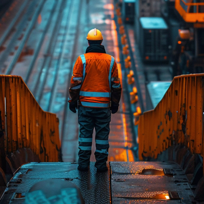 Building Construction