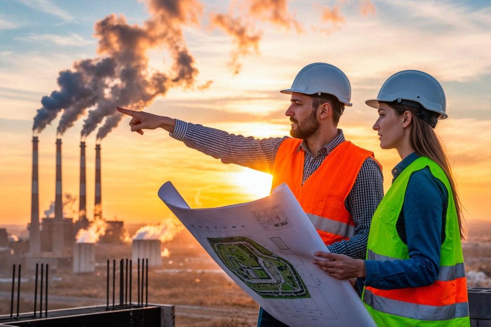 How to Use Safety Signs